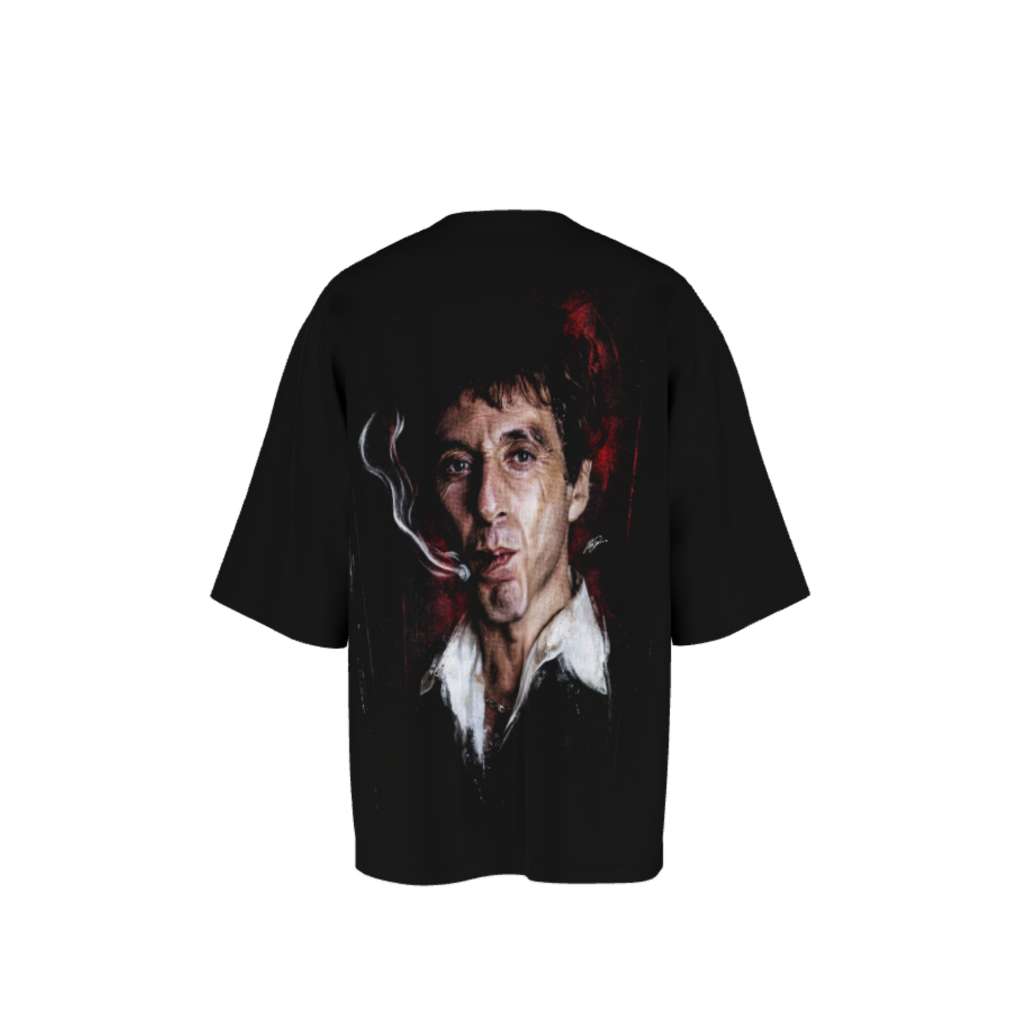 SCARFACE
