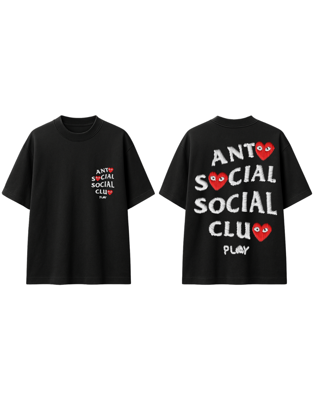 ANTI SOCIAL CLUB