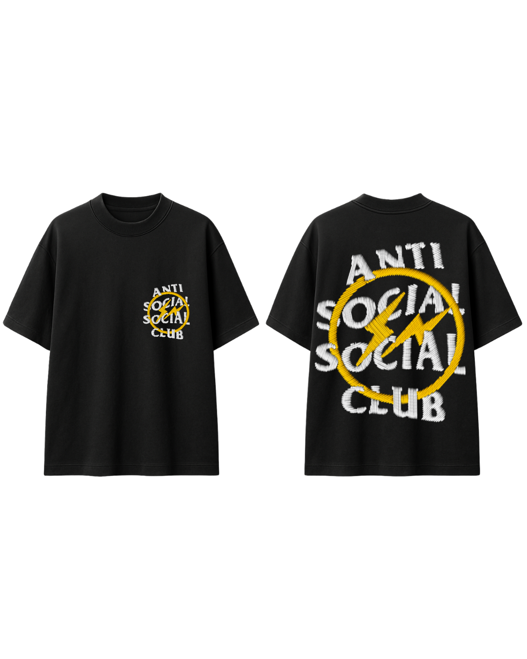 ANTI SOCIAL CLUB