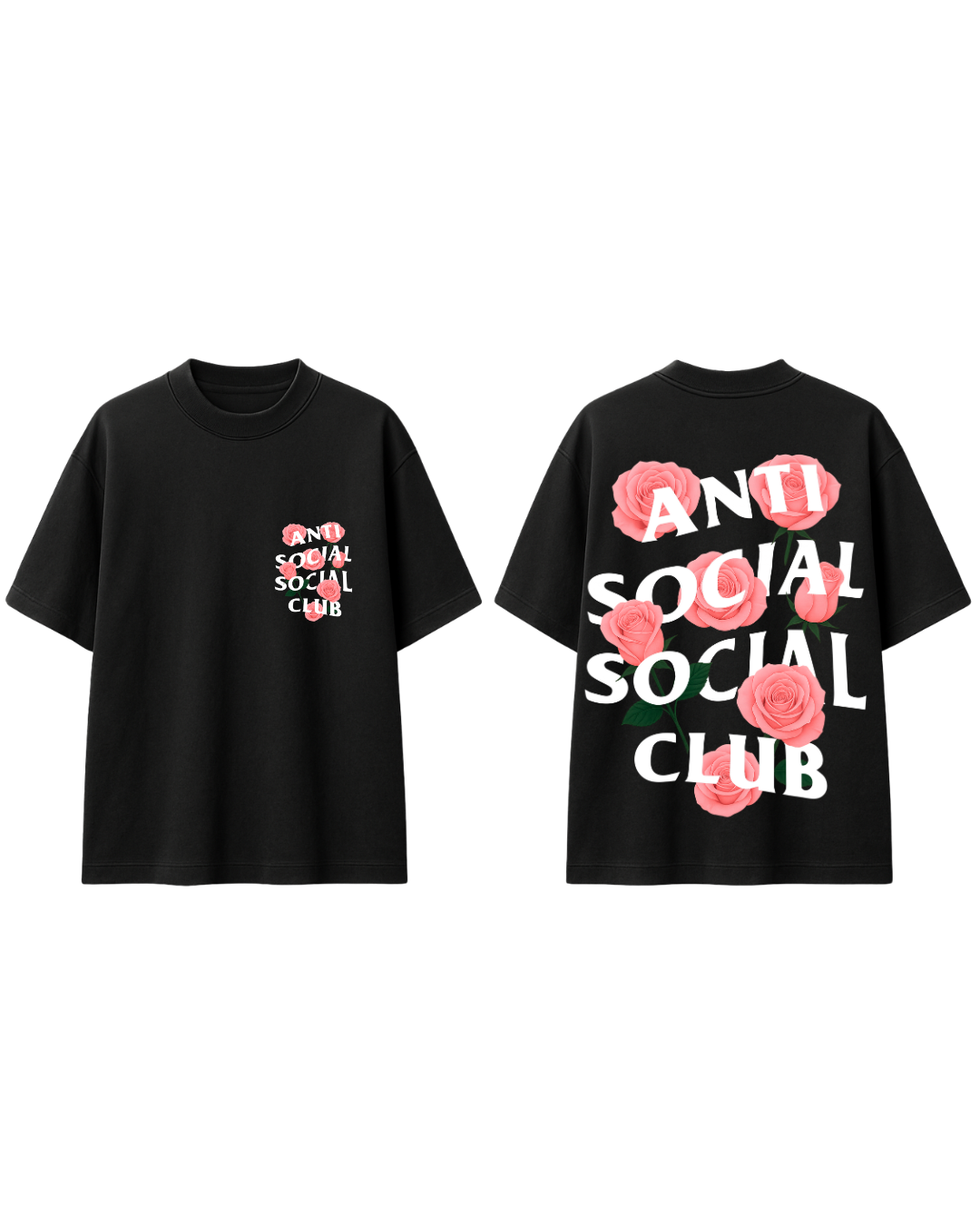 ANTI SOCIAL CLUB