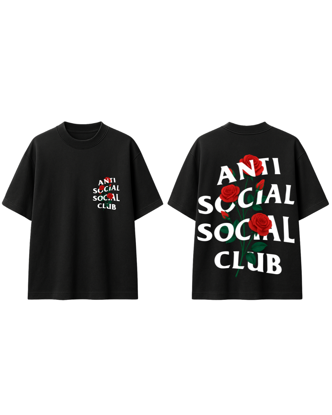 ANTI SOCIAL CLUB