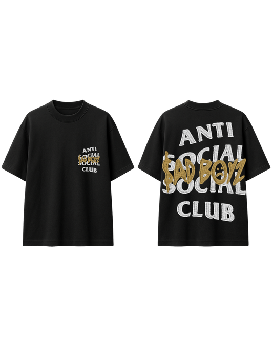 ANTI SOCIAL CLUB