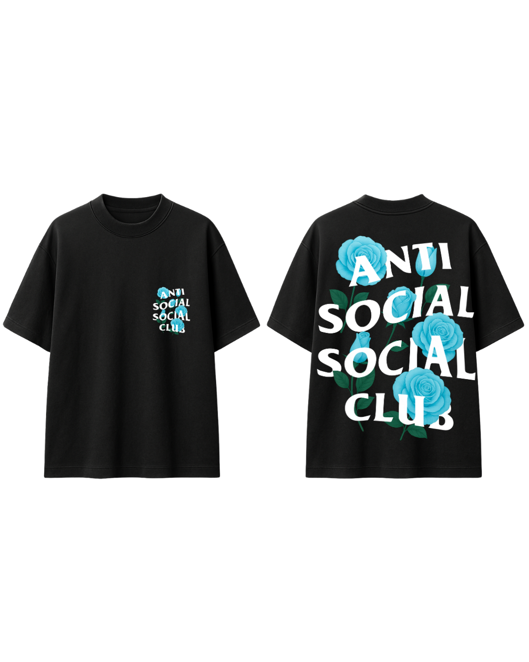 ANTI SOCIAL CLUB