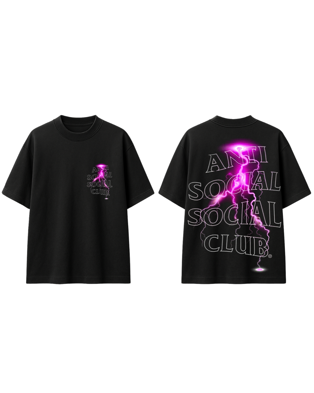 ANTI SOCIAL CLUB