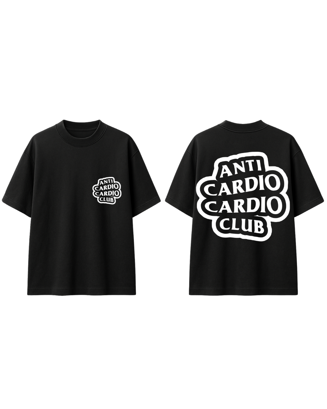 ANTI SOCIAL CLUB