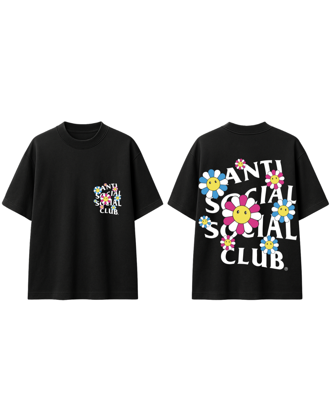 ANTI SOCIAL CLUB
