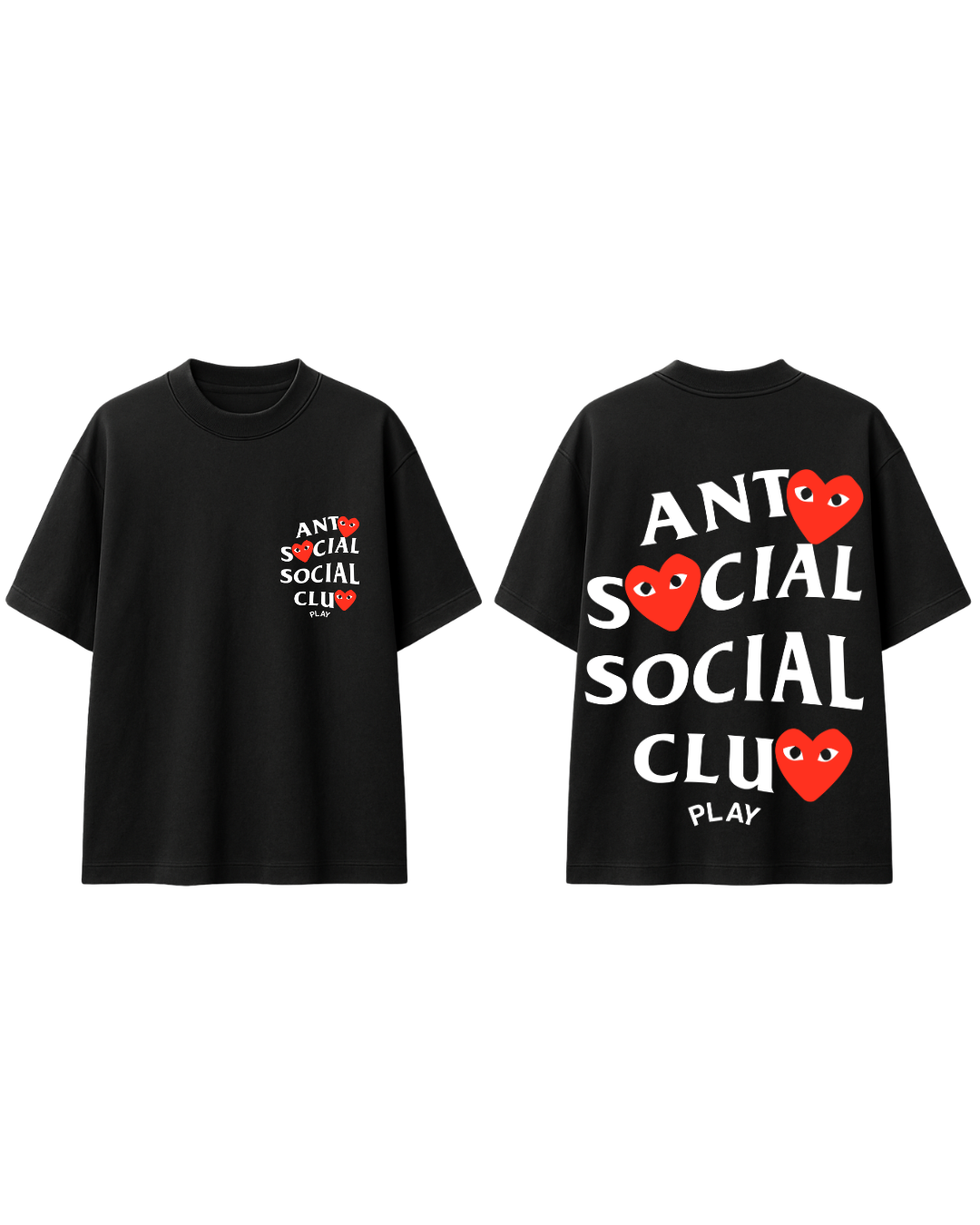 ANTI SOCIAL CLUB