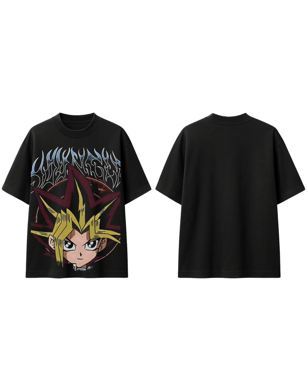 YOUNGLA YU GI OH