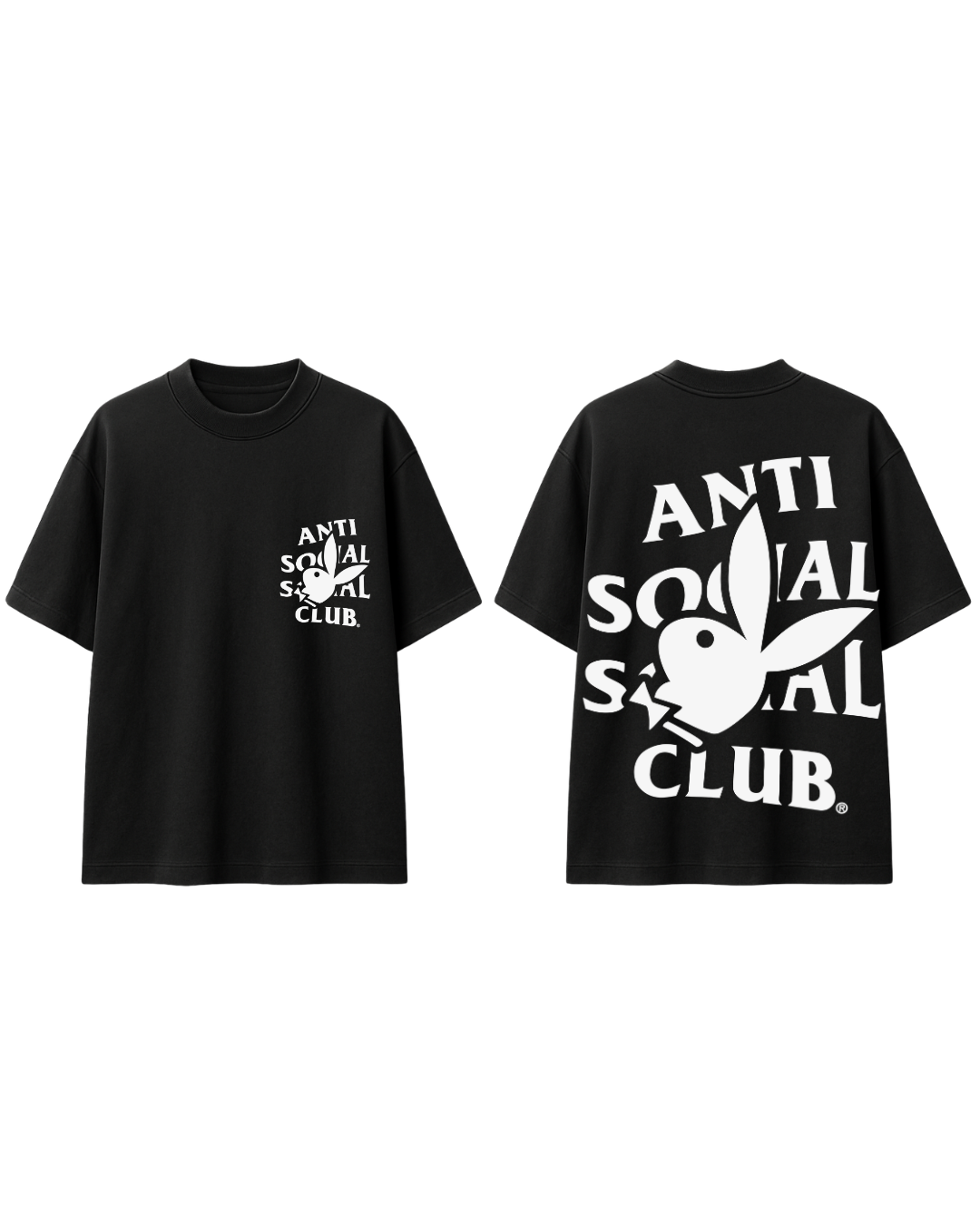 ANTI SOCIAL CLUB