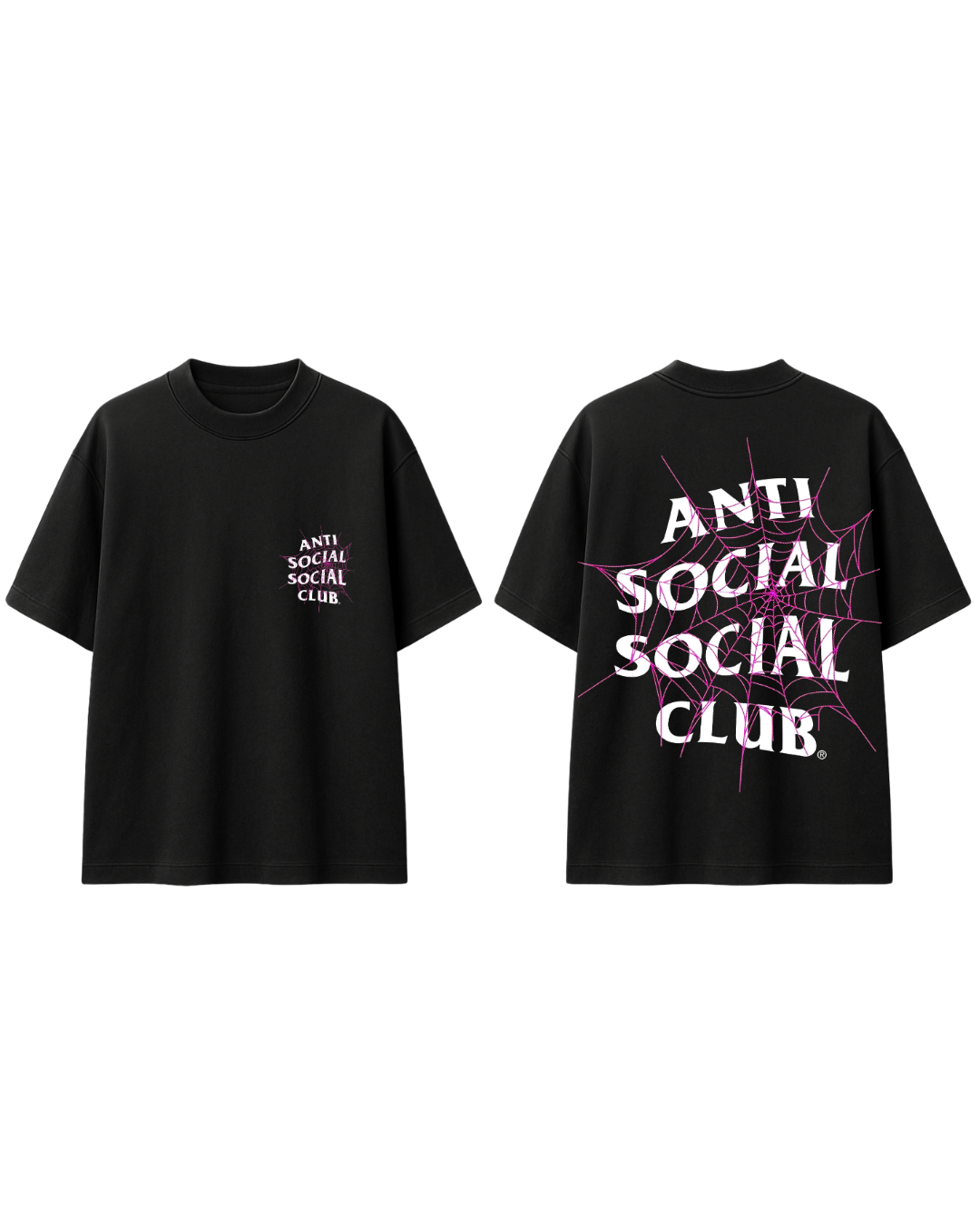 ANTI SOCIAL CLUB