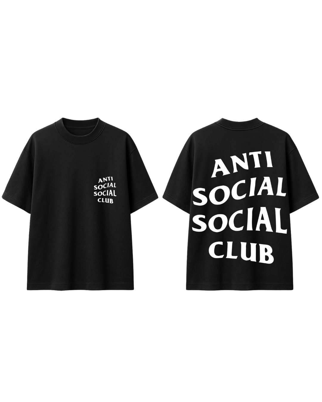 ANTI SOCIAL CLUB