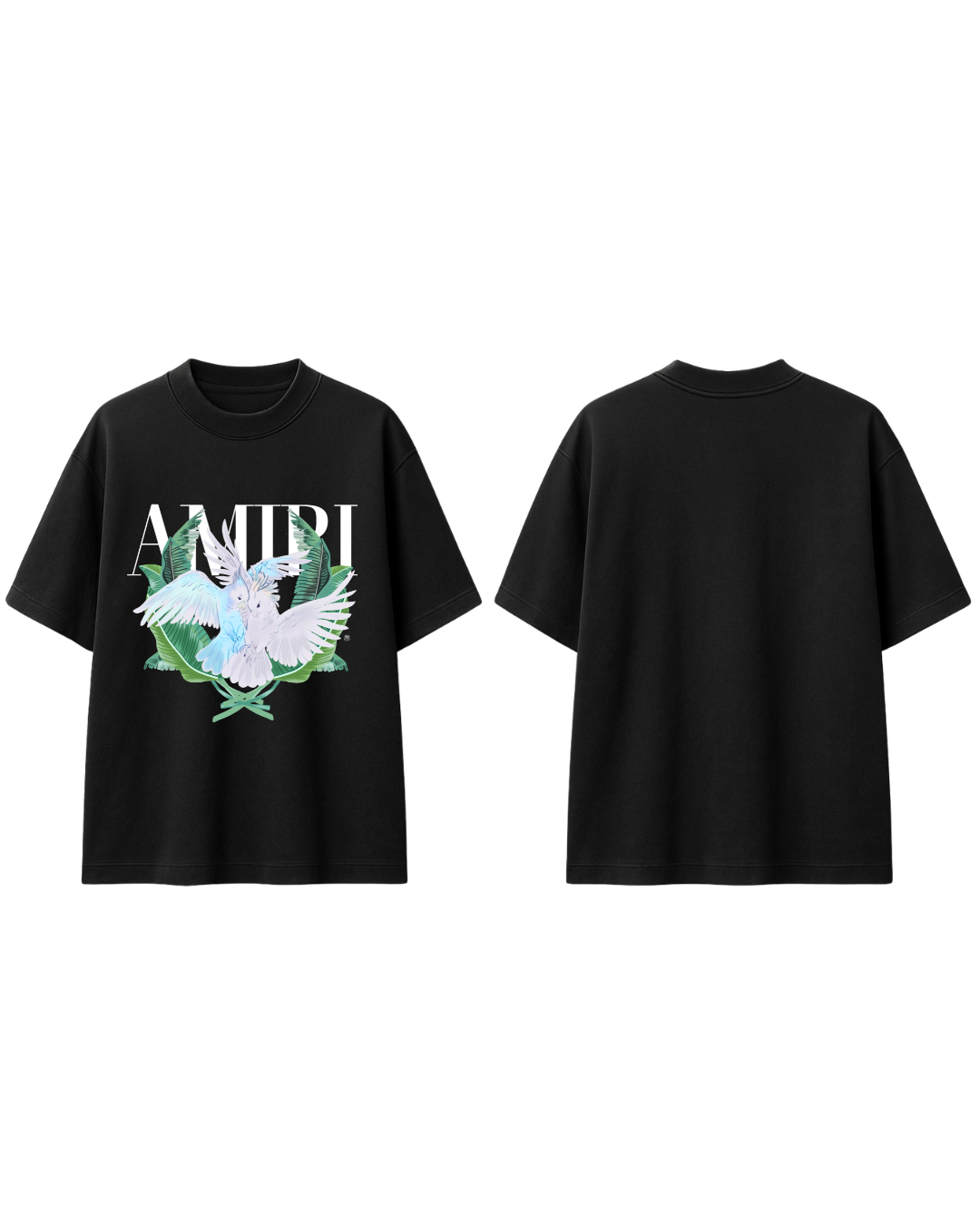 AMIRI