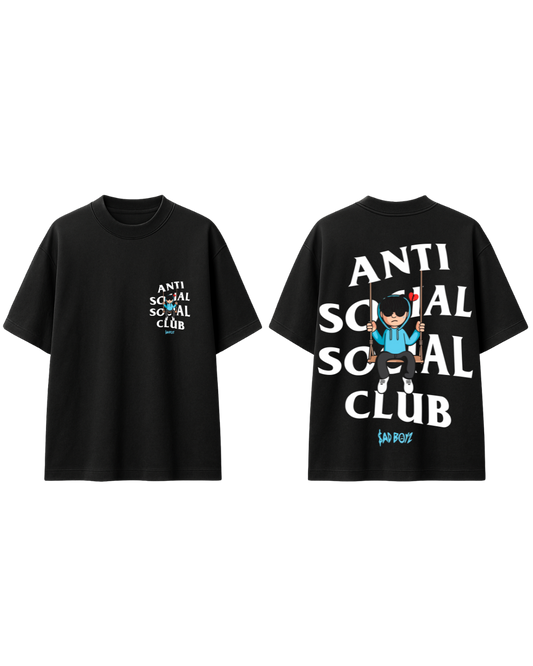 ANTI SOCIAL CLUB