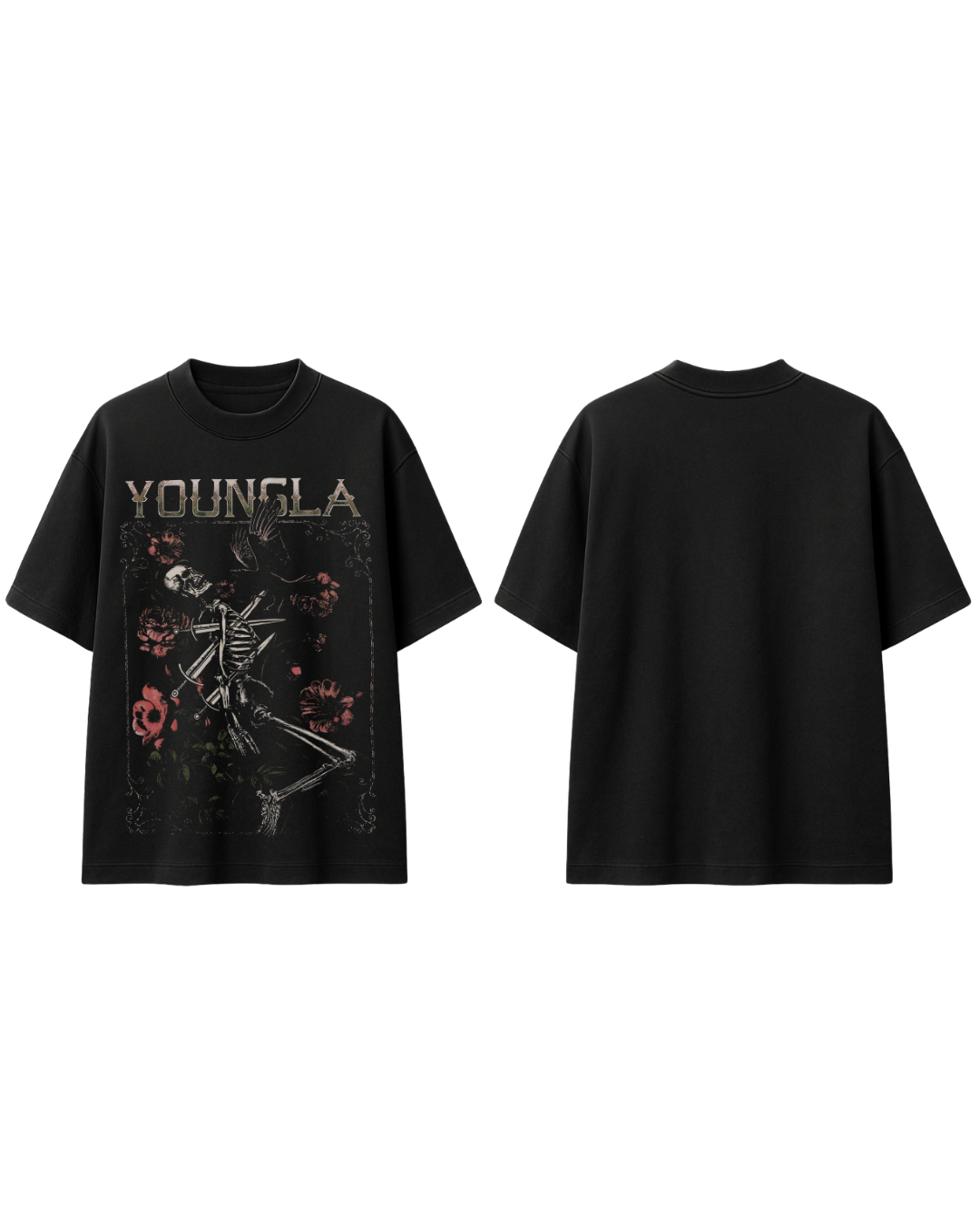 YOUNGLA
