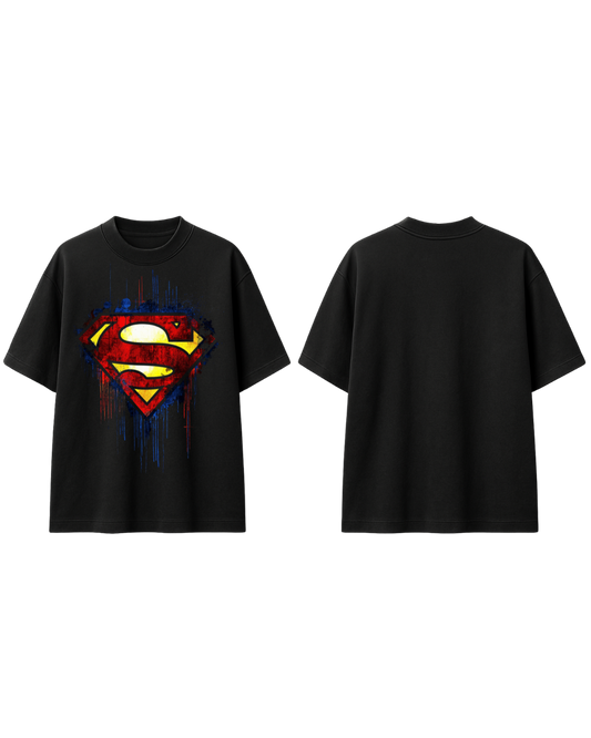 YOUNGLA SUPERMAN