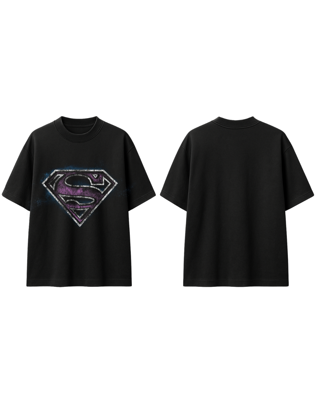 YOUNGLA SUPERMAN