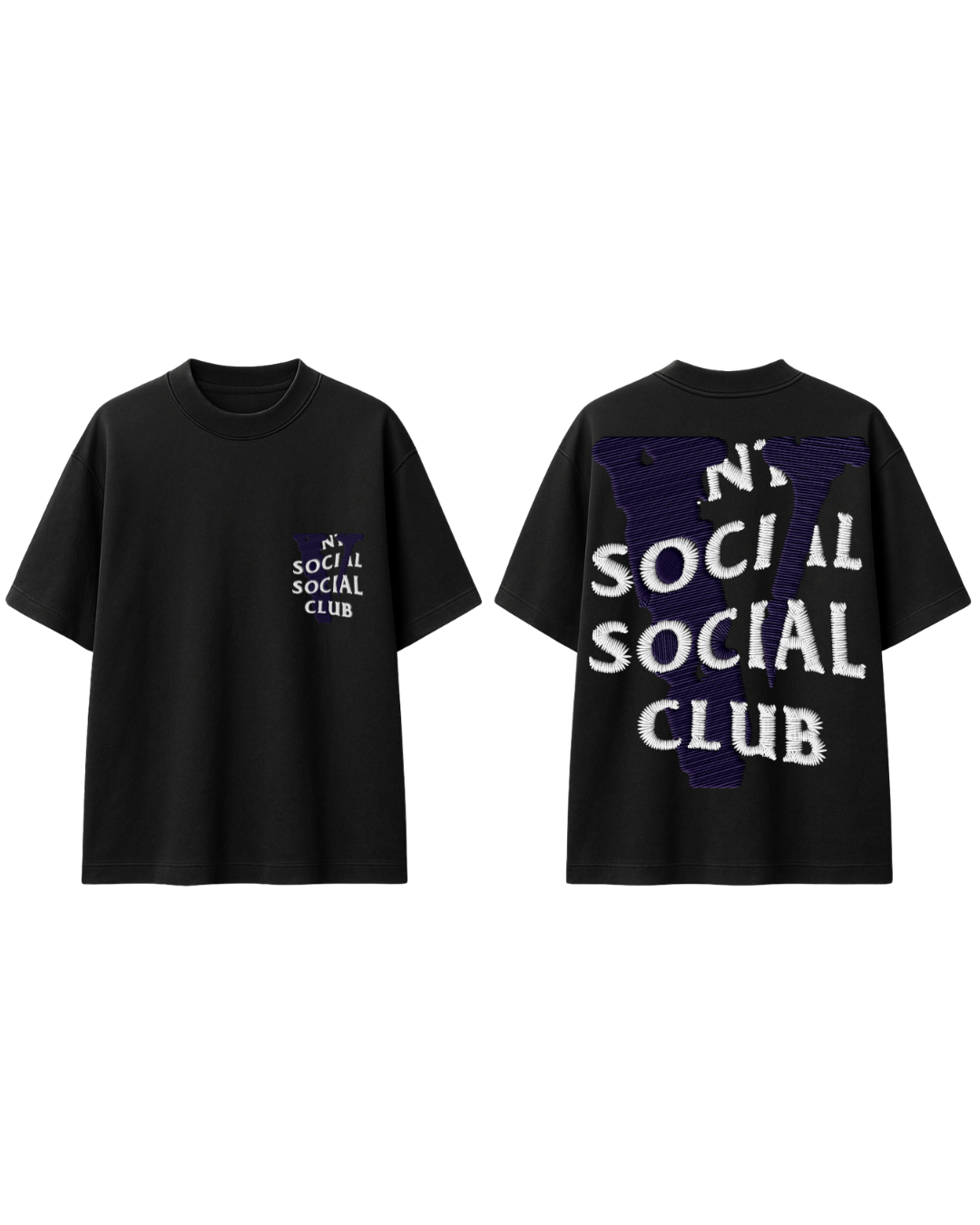 ANTI SOCIAL CLUB