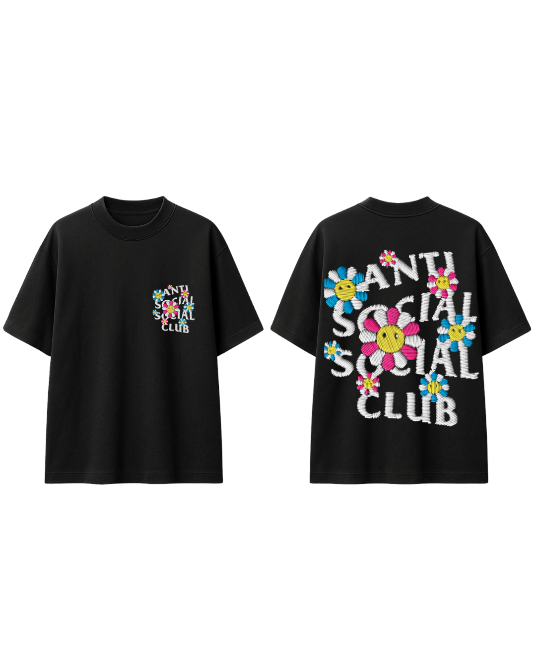ANTI SOCIAL CLUB