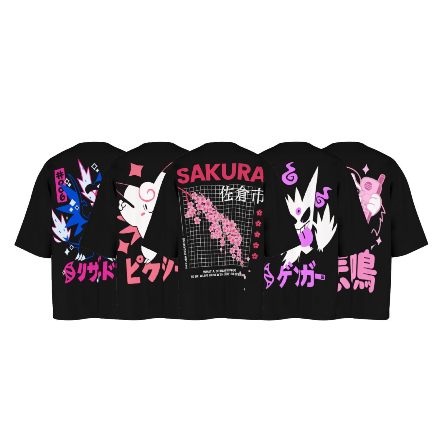 ESTILO JAPON