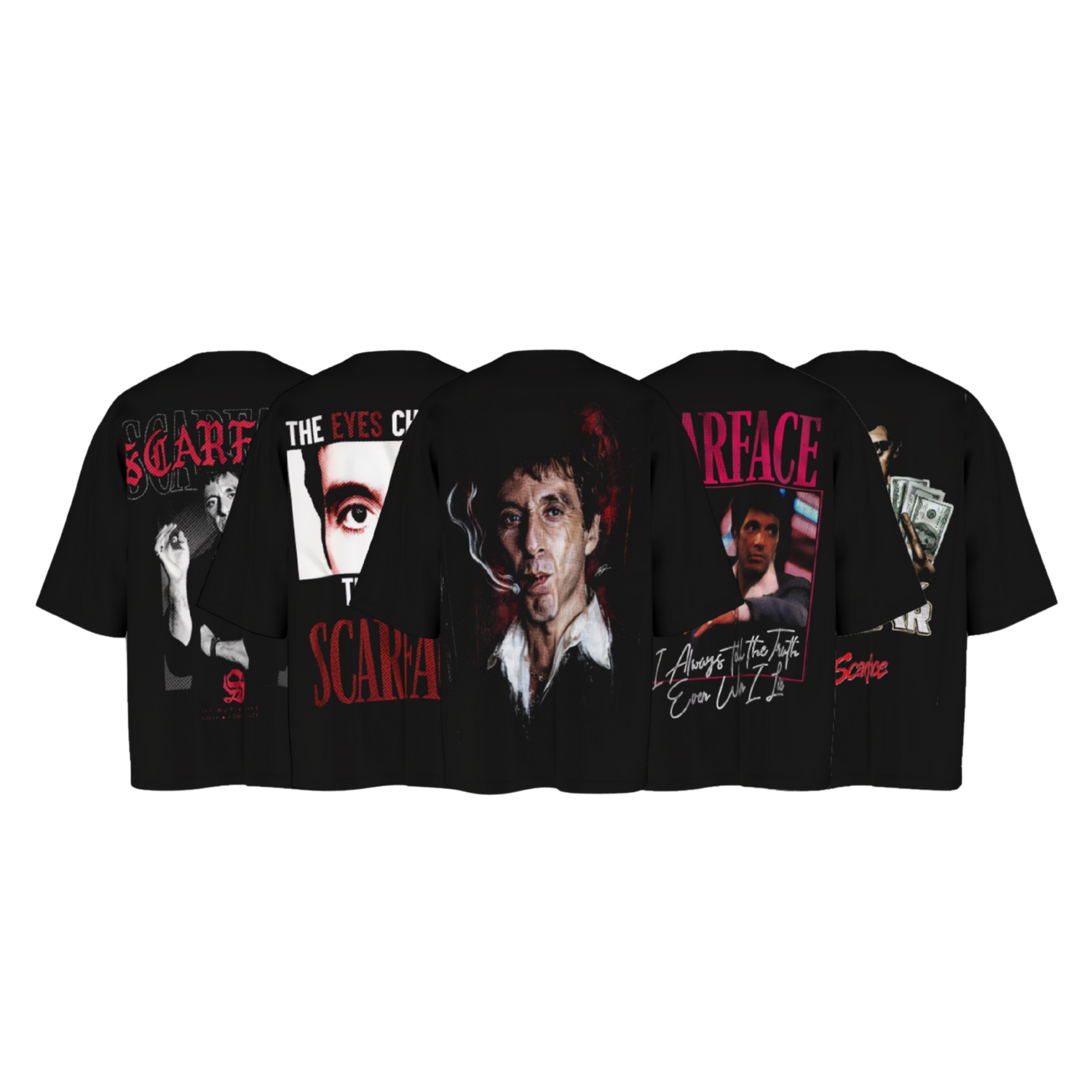 SCARFACE