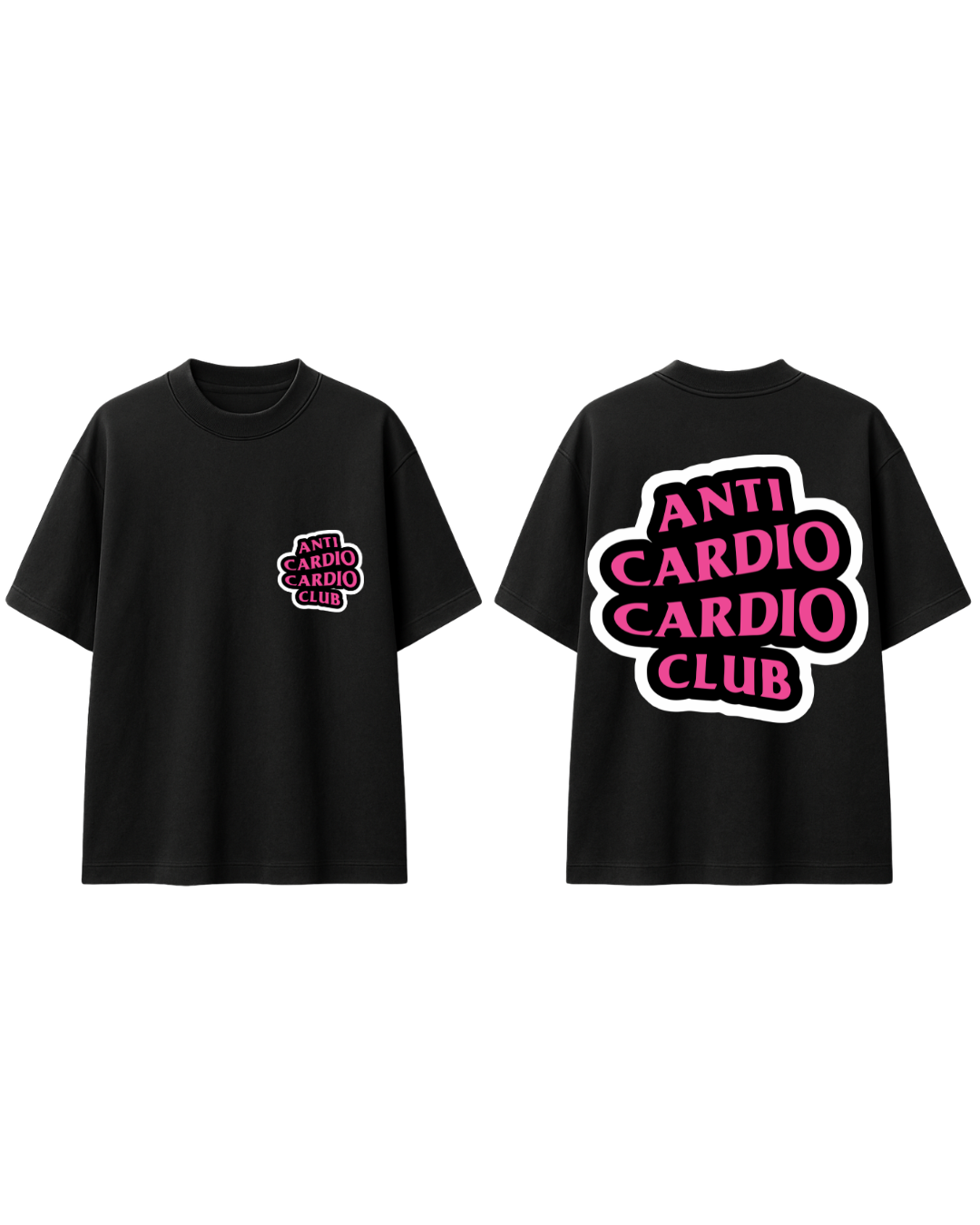 ANTI SOCIAL CLUB