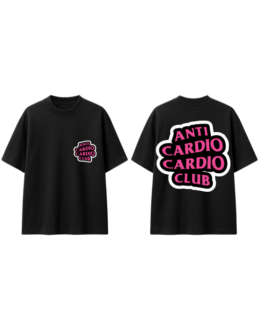 ANTI SOCIAL CLUB