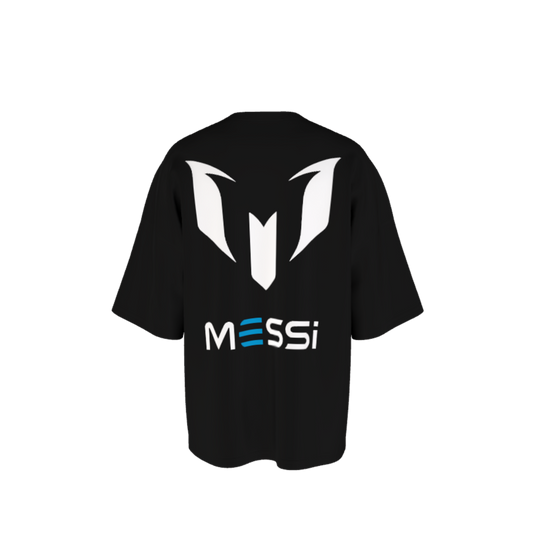 MESSI LOGO