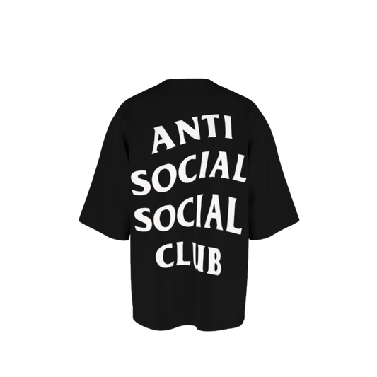 ANTI SOCIAL CLUB