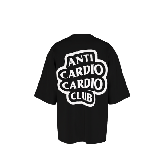 ANTI SOCIAL CLUB
