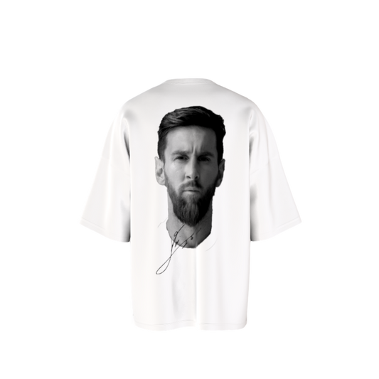 MESSI ACTUAL
