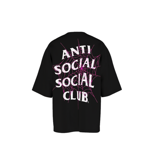 ANTI SOCIAL CLUB