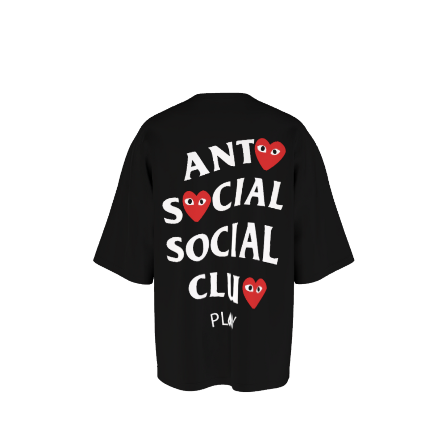 ANTI SOCIAL CLUB