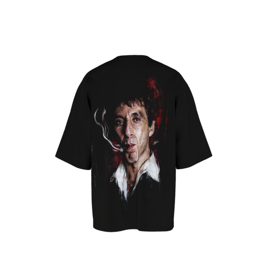 SCARFACE