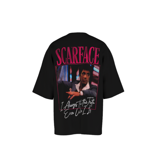 SCARFACE
