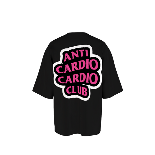 ANTI SOCIAL CLUB