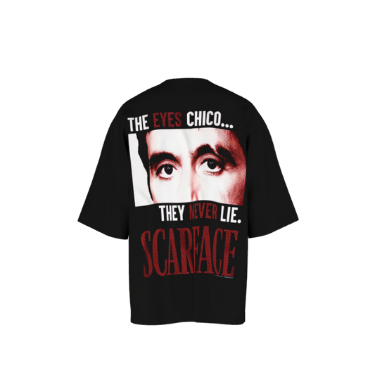 SCARFACE