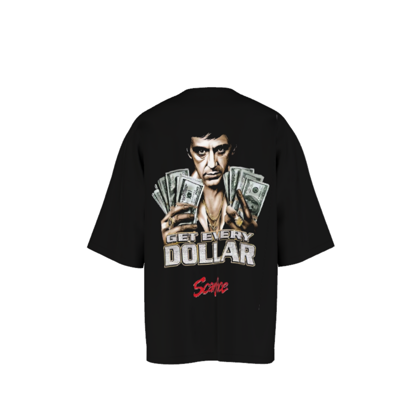 SCARFACE