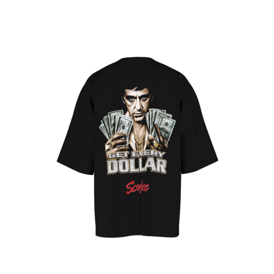 SCARFACE