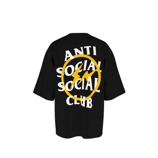 ANTI SOCIAL CLUB