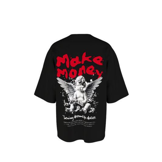 MAKE MONEY