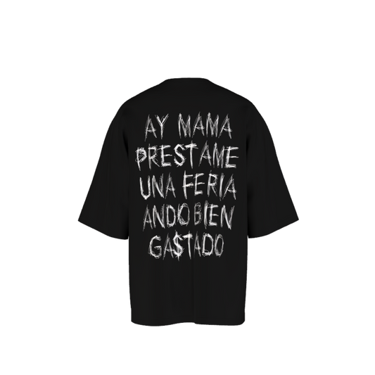 PRESTAME UNA FERIA