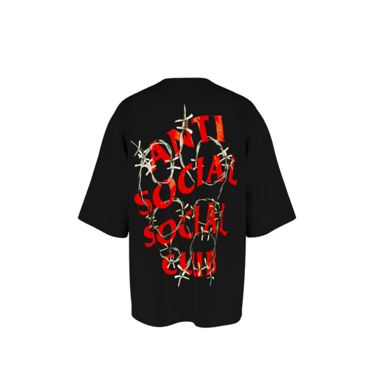 ANTI SOCIAL CLUB
