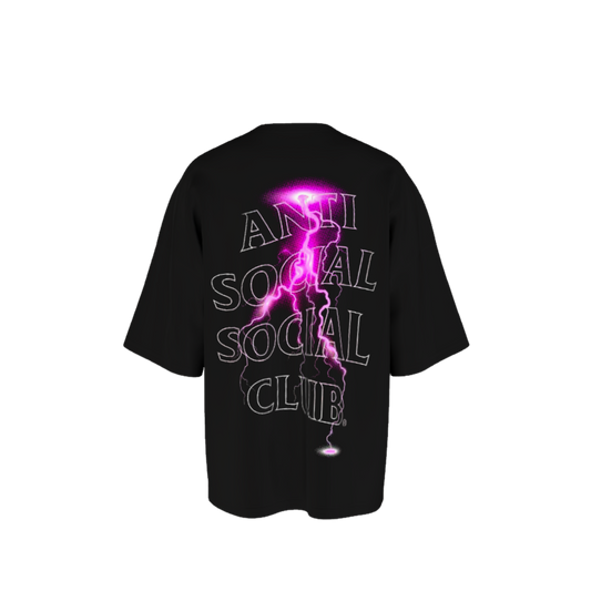 ANTI SOCIAL CLUB