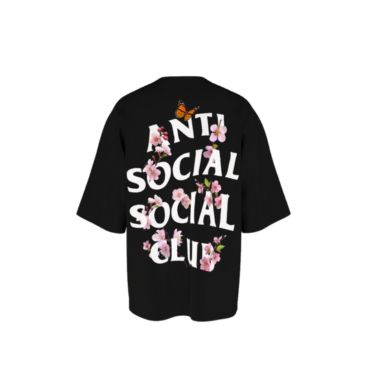 ANTI SOCIAL CLUB