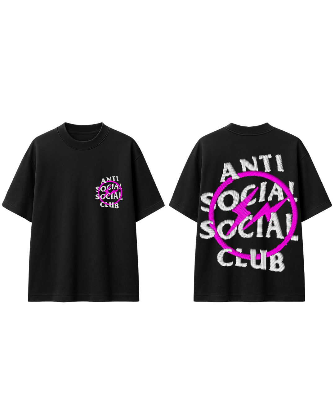 ANTI SOCIAL CLUB
