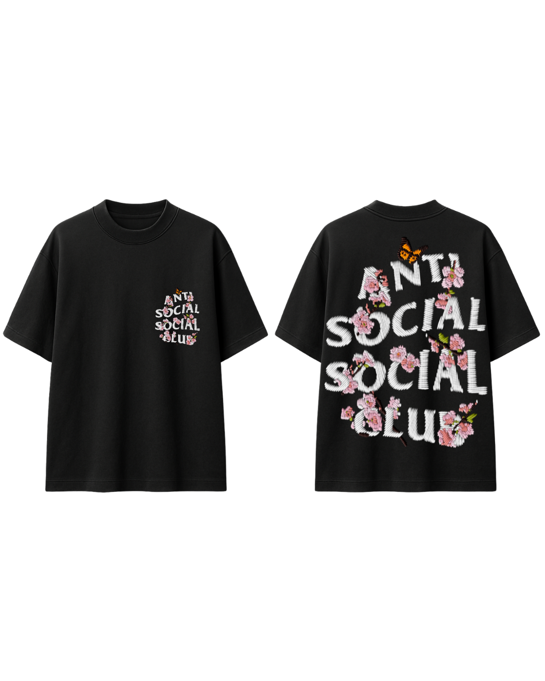 ANTI SOCIAL CLUB