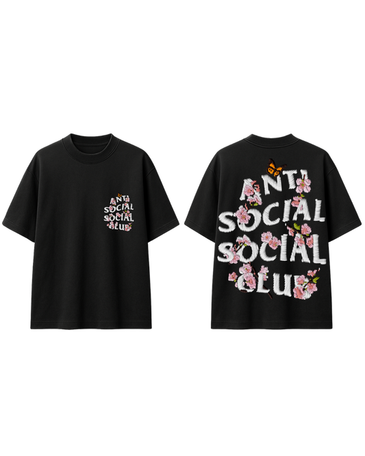 ANTI SOCIAL CLUB