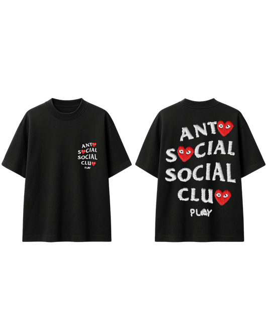 ANTI SOCIAL CLUB