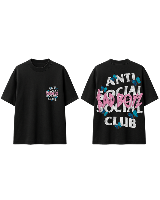 ANTI SOCIAL CLUB