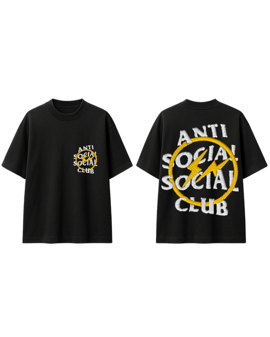 ANTI SOCIAL CLUB